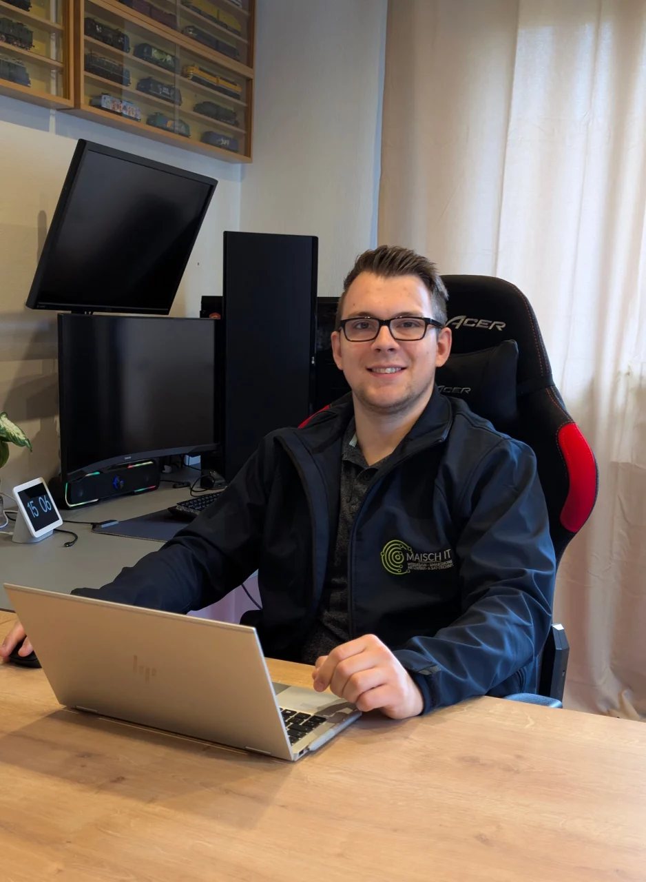 Maisch IT