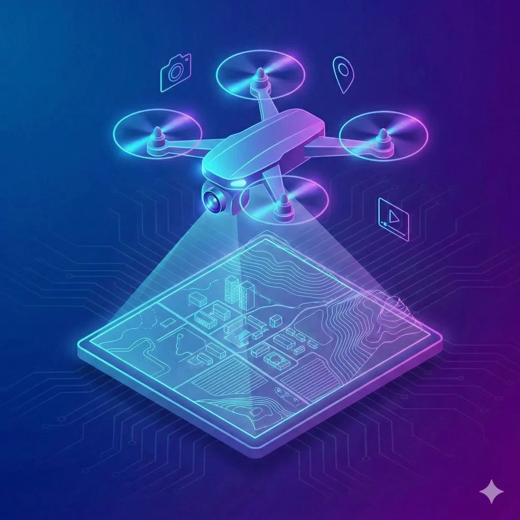 Drohnenservice Bad Wildbad