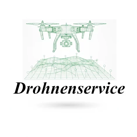 Drohnenservice in Bad Wildbad