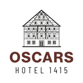 Logo Oscars
