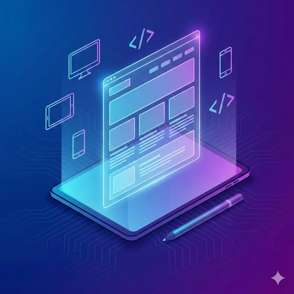 Webdesign Subseite Webdesign Bad Wildbad