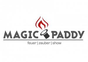 Logo Magic Paddy